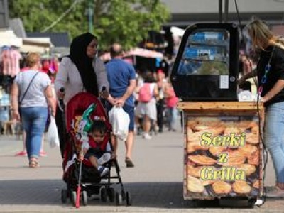 Znów będzie rekord. Bliski Wschód pokochał Zakopane