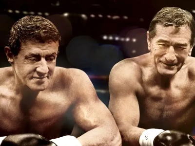 Sylvester Stallone skłócony z Robertem De Niro? Jest odpowiedź na plotki