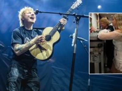 Ed Sheeran wystąpił w Gdańsku. Fani nie wierzyli w nagranie z backstage'u