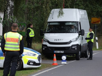 Bezpieczeństwo ponad wszystko. Niemcy chcą powrotu kontroli granicznych