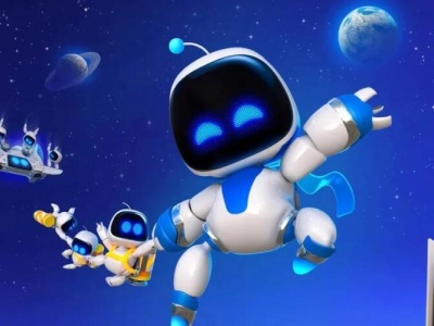 Astro Bot miał być znacznie większy. Twórcy zdradzają kulisy decyzji, która zaskoczy graczy