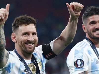 To będzie kosmiczny mecz, Messi kontra Yamal! Czym jest Finalissima?