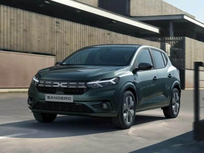 Dacia Sandero w czołówce. TOP 25 najchętniej kupowanych samochodów w maju 2024 w Europie