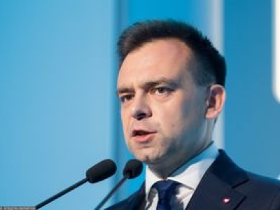 Domański wyłożył karty ws. finansowania samorządów. Oto szczegóły