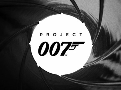 Project 007 przedstawi origin story Jamesa Bonda. IO Interactive wspomniało o wyczekiwanej produkcji