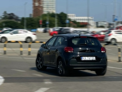 To najtańszy samochód miejski na rynku. Testujemy Citroëna C3 w wersji You