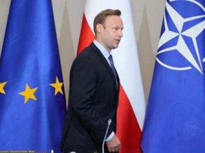 Głos z Pałacu Prezydenckiego po zatrzymaniu b. wiceministra