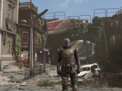 Fallout: London - wyczekiwany mod nie będzie dostępny dla wszystkich w momencie premiery