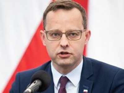 Marcin Romanowski 