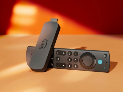 Kapitalna promocja na ekstra przystawki Fire TV Stick