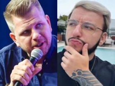 Kim jest Gimper, rywal Filipa Chajzera na Fame MMA? Swojego czasu wzbudzał ogromne KONTROWERSJE