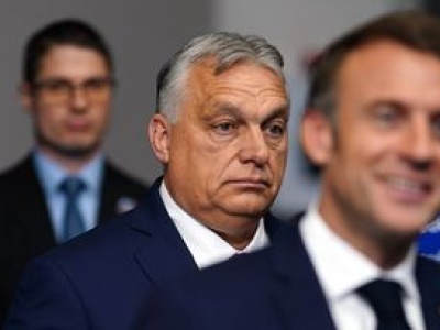 Orban pisze list po swojej 