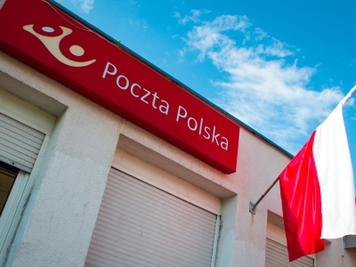 Poczta Polska rusza ze sklepem internetowym. Kupicie w nim coś więcej niż znaczki i koperty