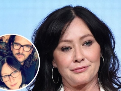 Shannen Doherty podpisała jeden dokument przed śmiercią. To wydarzyło się 12 lipca