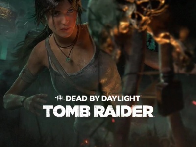 Dead by Daylight x Tomb Raider. Ikona gier wideo będzie teraz walczyć o przetrwanie