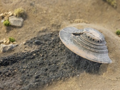 UFO na filmach Pentagonu! Ekspert ocenia ich prawdziwość [BIURO TAJEMNIC]