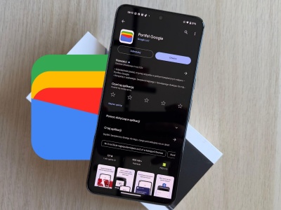 Portfel Google z nowymi możliwościami. Tej funkcji długo brakowało
