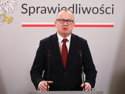 Szokujące informacje ws. immunitetu Romanowskiego. Ministerstwo zabiera głos