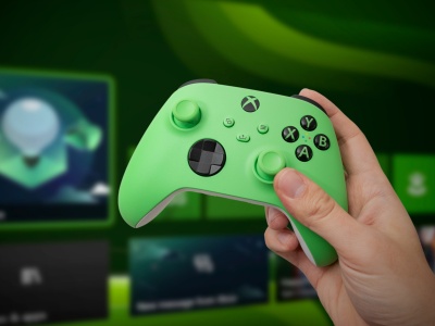 Xbox w nowej, starej odsłonie! Microsoft przywraca kultowy interfejs