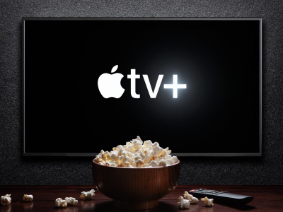 Apple TV+ za darmo! Promocja dla nowych i powracających klientów