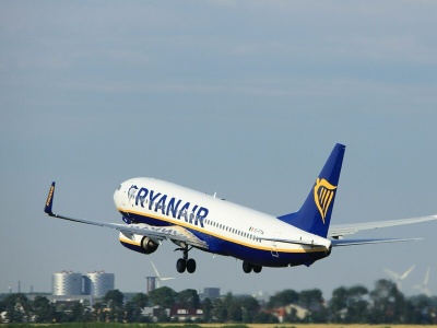 Wakacyjne loty od 69 zł. Ruszyła błyskawiczna wyprzedaż Ryanair