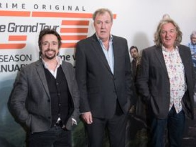 Clarkson, May i Hammond oficjalnie kończą współpracę. To koniec pewnej epoki