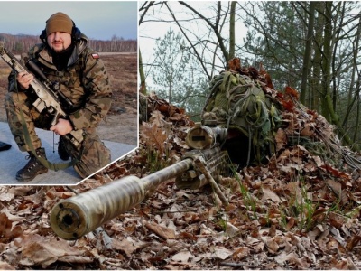 Czego nie wiemy o snajperach? Weteran ujawnia zaskakujące fakty z Wojska Polskiego