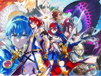 Promocja na Fire Emblem Engage na Nintendo Switch - za 149,99 zł