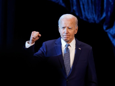 Joe Biden zrezygnuje z kandydowania w wyborach w USA? Powiedział, co musi się stać