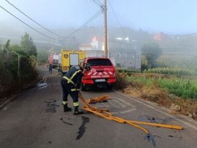 Dramatyczna sytuacja na wyspach w Europie. Są alerty