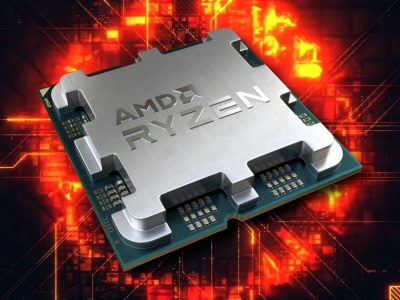 AMD Ryzen 7 9700X 