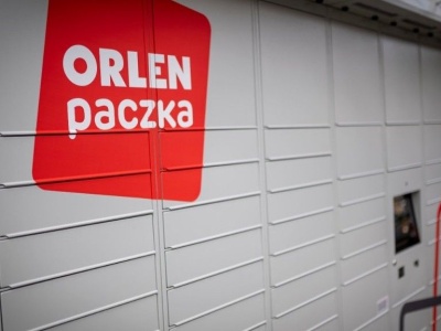 Nowy projekt Orlen Paczka. Spółka udostępni swoje automaty innym firmom kurierskim