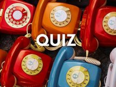 Szybki quiz telefoniczny. Znasz numery kierunkowe w Polsce?