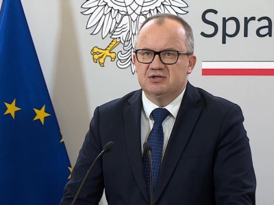 Bodnar zapowiada kolejne działania. Chodzi o immunitet Dworczyka