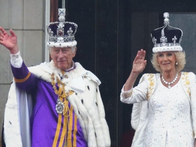 Król Karol III wygłosił mowę tronową. Zmiany w brytyjskiej polityce migracyjnej