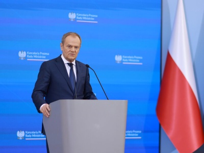 Syn premiera awansował w pracy. Michał Tusk zajął wysokie stanowisko