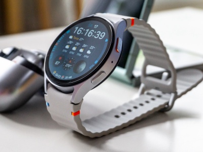 Test zegarka Samsung Galaxy Watch 7 – nieśmiała AI i kozacki pasek