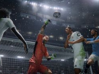 EA Sports FC 25 na pierwszym zwiastunie. Nieodległa premiera