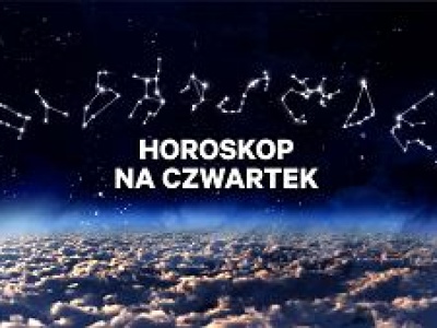 Horoskop dzienny - czwartek 18 lipca 2024 [Baran, Byk, Bliźnięta, Rak, Lew, Panna, Waga, Skorpion, Strzelec, Koziorożec, Wodnik, Ryby]