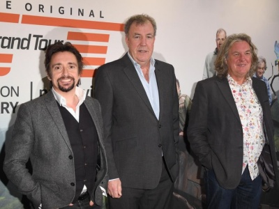 Clarkson, Hammond i May zamknęli firmę. To koniec pewnej epoki