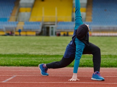 To ma być pierwsza równa olimpiada, ale zawodniczki z Francji nie mogą nosić hidżabów