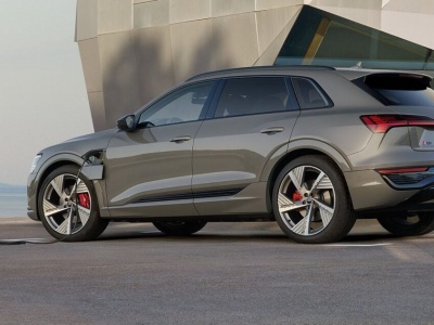 Audi rozważa zakończenie produkcji Audi Q8 e-tron, fabryka w Brukseli niebezpiecznie blisko zamknięcia