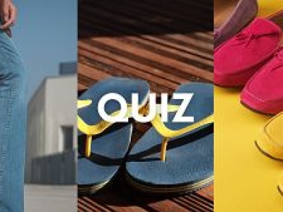 Fular, kardigan, a może legginsy? Rozwiąż quiz i zdobądź 13/13!