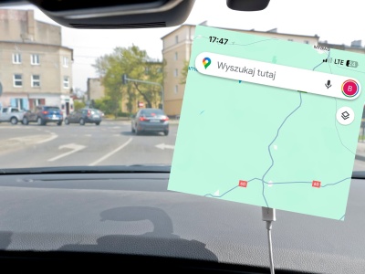 Nowe Mapy Google. Skorzystają właściciele tych smartfonów