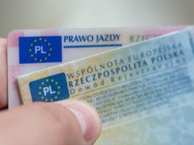 Kierowcy są zaskoczeni. Ważne pola w dowodzie rejestracyjnym