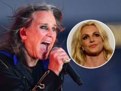 Britney Spears miażdzy opinię Ozzy'ego Osbourne'a na jej temat. Padły wulgaryzmy