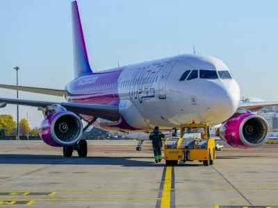 Wizz Air znowu zaskoczył Polaków. Trzy nowe trasy do gorących europejskich krajów