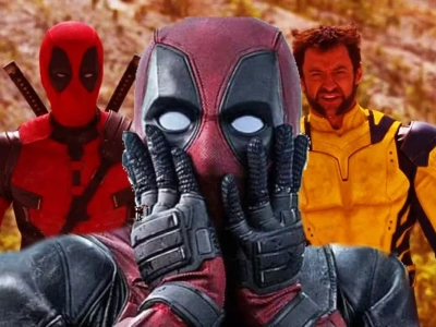 Ryan Reynolds pokazuje TEN pierścień z MCU. Czy [SPOILER] pojawi się w Deadpool & Wolverine?