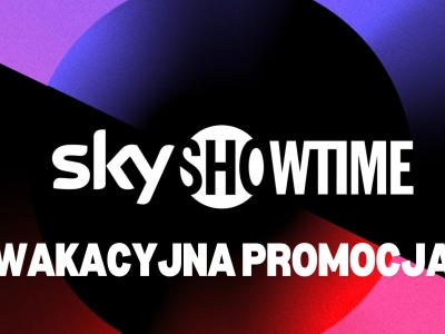 2 miesiące SkyShowtime w cenie paczki chipsów. Jest nowa promocja