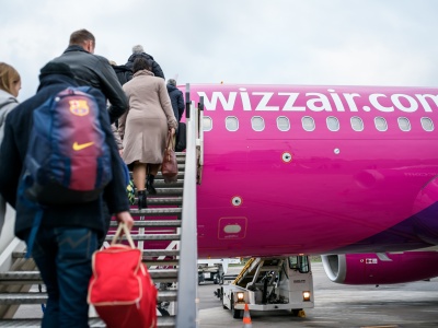 Nie działa odprawa online Wizz Air i innych przewoźników. Oto co musisz zrobić